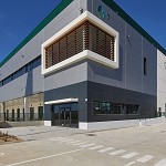 Foto de La log�stica evoluciona hacia infraestructuras centradas en el rendimiento operativo