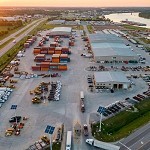 Foto de Industrial Outdoor Storage: el auge de un nuevo activo logístico