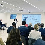 Foto de Catalunya tambi�n quiere entrar en el mapa europeo de Defensa