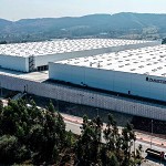 Foto de THC escolhe Panattoni Park Porto Valongo para refor�ar capacidade operacional