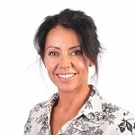 Foto de Panattoni nombra a Arantxa Prado directora general interina para Iberia tras la salida de Gustavo Cardozo