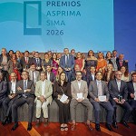 Foto de Asprima y Planner Exhibitions premian las mejores iniciativas del inmobiliario espa�ol en SIMA 2026