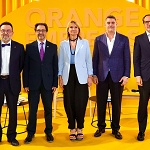 Foto de �Log�stica para todos� acerca el sector a la sociedad con una obra divulgativa presentada en el SIL Barcelona
