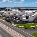 Foto de Prologis impulsa una nueva plataforma log�stica en Zona Franca para responder a la falta de suelo en Barcelona