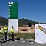 Foto de LOGIS Montblanc avanza en su desarrollo con m�s de 200 millones de inversi�n y una futura terminal ferroviaria