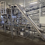 Foto de Industrial Auctions revoluciona la adquisici�n de maquinaria de procesado y envasado para el sector hortofrut�cola