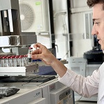 Foto de Ivace+i Innovación financia materiales reciclados sin olor para el automóvil