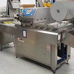 Foto de Subasta online de maquinaria de packaging de Egalsa