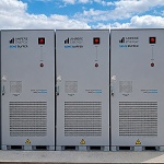Foto de Ampere Energy impulsa el despliegue real del almacenamiento energ�tico en 2026