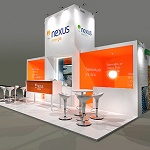 Foto de Grupo Nexus Energ�a participa un a�o m�s en la feria Genera