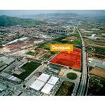 Foto de Desigual adquiere a Incasl los terrenos para su nueva plataforma en Viladecans (Barcelona)