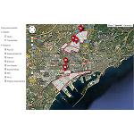Foto de Se presenta un censo georreferenciado de los polgonos empresariales de Tarragona