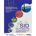 Foto de Zaragoza dinamiza el sector municipal y deportivo con Expoalcalda y SID Tecnodeporte 2012