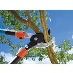 Cortarramas ligeros y potentes, para podar sin ningún esfuerzo - Jardinería