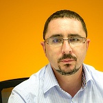 Foto de Entrevista a V�ctor Doallo, ingeniero senior en Nexus Renovables