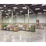 Foto de Prologis cede una nave en Barcelona para apoyar a los m�s necesitados estas Navidades