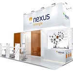 Foto de Grupo Nexus Energ�a reafirma su apuesta por la eficiencia energ�tica en Genera 2013