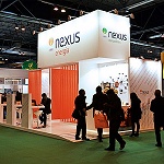 Foto de Nexus Energ�a present� en Genera 2013 sus propuestas para un consumo energ�tico inteligente