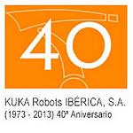 Foto de Kuka Robots Ibrica celebra su 40 aniversario