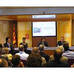 Foto de Catalua aumenta su actividad logstica y lidera la oferta de suelo para almacenaje en Espaa