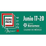 Foto de Auxiemba, presente en Expo Pack de Mxico