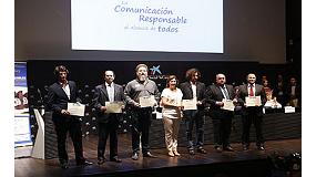 Picture of [es] Izar, finalista en el V premio Corresponsables a la RSE