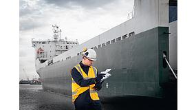 Foto de Klberbio Series, la nueva gama de lubricantes EAL de Klber para el sector naval