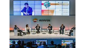 Foto de Repsol presenta en el I Encuentro Repsol Agro sus innovadores productos para el sector