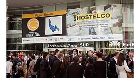Foto de Hostelco incorpora la tecnologa smart y las aplicaciones IoT para avanzar el futuro del sector