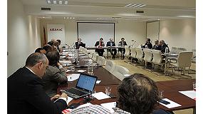 Fotografia de [es] Aseamac convoca su Asamblea General de 2014