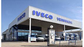 Foto de Iveco refuerza su presencia en Extremadura para adaptarse a las nuevas demandas del mercado