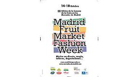 Foto de Regresa la III Edicin de la Madrid Fruit Market Fashion Week a los Mercados Municipales de Madrid