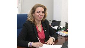 Foto de La directora de FER asume la vicepresidencia de EuRIC