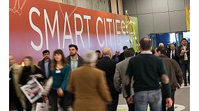 Foto de Ms de medio centenar de alcaldes de todo el mundo asistirn a Smart City Expo World Congress 2014