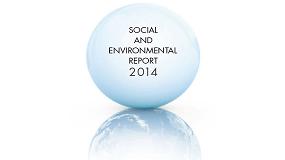 Foto de OKI presenta su Informe Social y Ambiental 2014