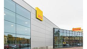 Foto de El centro de Sandvik Coromant abre sus puertas como parte de una inversin de 22 M