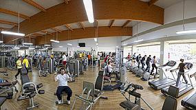 Foto de El 56% de los gimnasios ha perdido clientes en el segundo trimestre de 2014 respecto a 2013