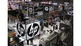 Foto de HP, fuente de inspiracin para los profesionales del packaging en Empack 2014