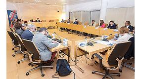 Foto de Feim participa en el Panel Sectorial de Empleo 2014 de la Comunidad Madrid