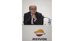 Foto de El beneficio de Repsol aumenta un 28% hasta alcanzar los 1.646 M