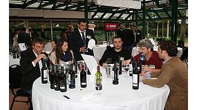 Picture of [es] BASF organiza un encuentro comercial entre importadores de vino alemanes y las bodegas ganadoras del concurso Experiencia BASF en Via-Catatalentos 2014