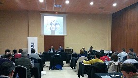 Foto de Ms de 60 compaas instaladoras de Galicia participan en una jornada tcnica impulsada por Baxi