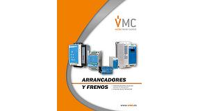 Foto de Nuevo catlogo VMC de arrancadores suaves y frenos