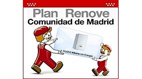 Foto de Adisa se une al Plan Renove de Calderas de Madrid de Fenercom