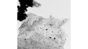 Foto de Una nueva tcnica permite exfoliar grafito para obtener grafeno de alta calidad y nanomateriales combinados
