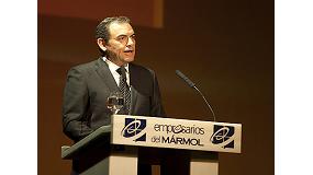 Foto de La Asociacin de Empresarios del Mrmol de Andaluca celebra los Premios Macael