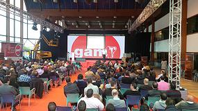 Fotografia de [es] GAM celebra en Oviedo su convencin mundial de ventas
