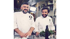 Picture of [es] Aceites de Oliva de Espaa presenta en 10 canales de la TV australiana La receta de la buena vida
