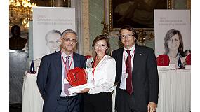 Foto de MAN Truck & Bus Iberia recibe el Premio Cegos - Equipos & Talento