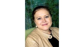 Foto de Nicola Opitz es nombrada directora de Ventas de Packaging en Antalis Western Europe